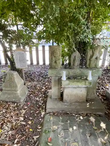 廣國神社(大阪府)