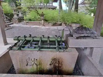 松尾大社(京都府)