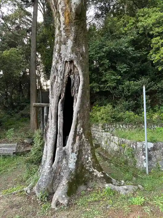 豊由氣神社 (静岡県)