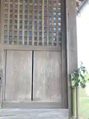 大歳神社(兵庫県)