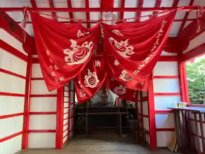 水鏡天満宮(福岡県)