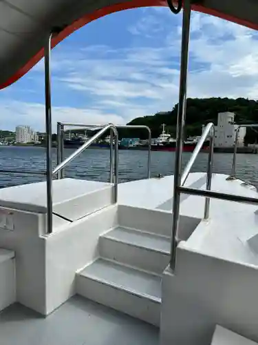 叶神社 (西叶神社)(神奈川県)
