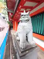 千葉神社(千葉県)