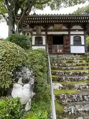 妙感寺(滋賀県)