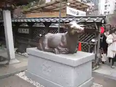 湯島天満宮(東京都)