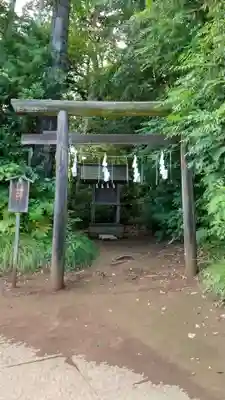 鹿島神宮(茨城県)