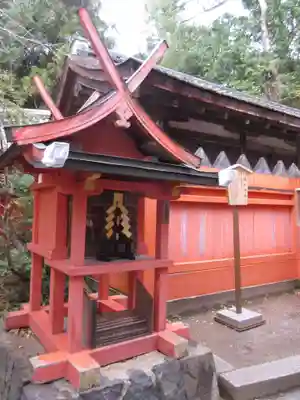 春日大社(奈良県)