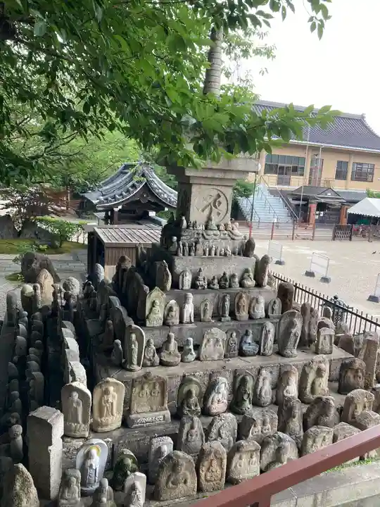 壬生寺(京都府)