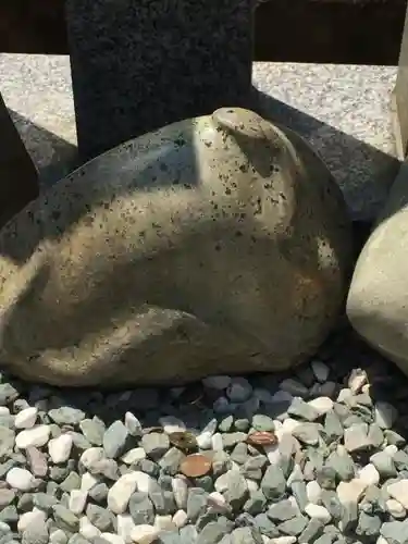 金蛇水神社の建物その他