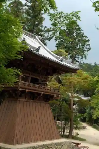 圓教寺のその他建物