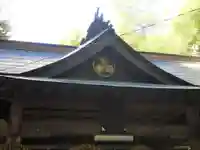 倭大国魂神社のその他建物
