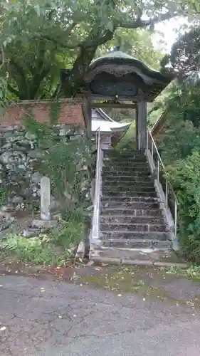 清水寺の山門