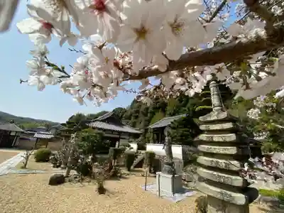 長福寺のその他建物