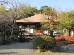 久昌寺(埼玉県)