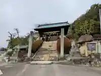 鶴尾神社のその他建物
