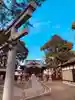 熊野神社のその他建物
