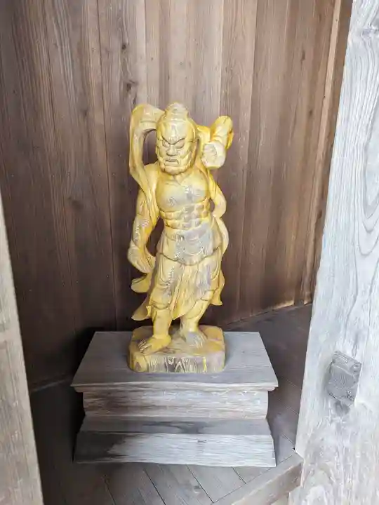 西光寺(埼玉県)