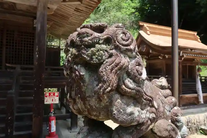 春日神社(滋賀県)