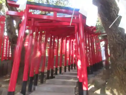 乃木神社(東京都)