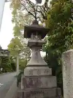 城南宮のその他建物