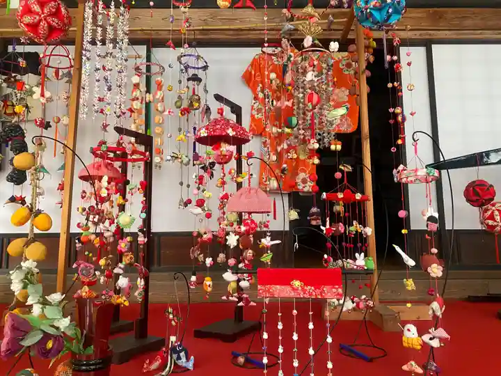 陽林寺(福島県)