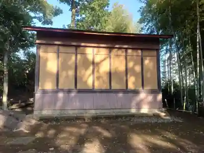 居神神社(神奈川県)