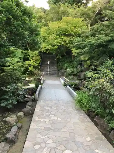 御霊神社のその他建物