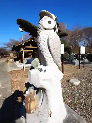 八幡宮(茨城県)