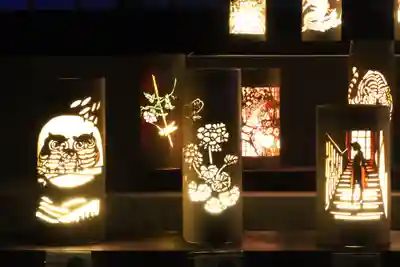 水無瀬神宮(大阪府)