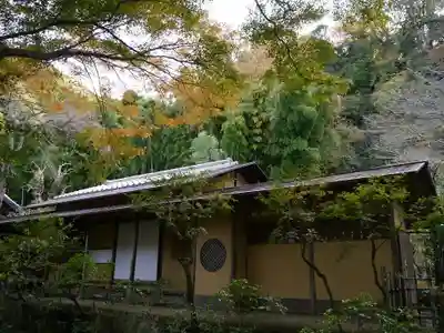 瑞泉寺のその他建物