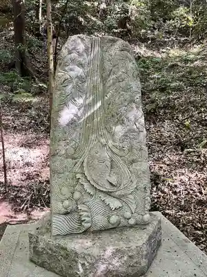 星田妙見宮(大阪府)