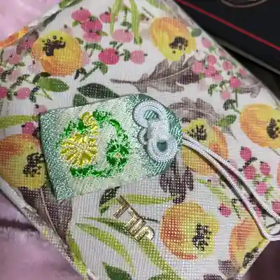 東京大神宮の授与品その他