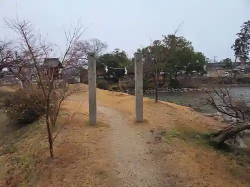 吉備津彦神社(岡山県)