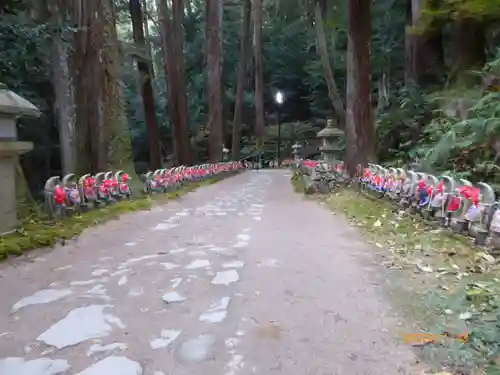 金剛輪寺のその他建物