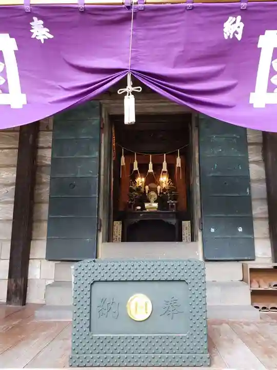 妙法寺のその他建物