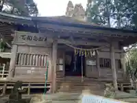 毘沙門堂(岩手県)