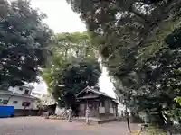 熊野神社(東京都)