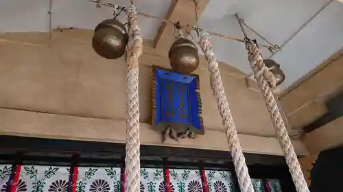 須賀神社のその他建物