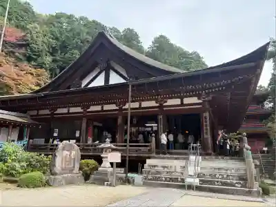 長命寺(滋賀県)