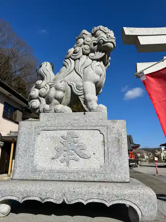 浅間神社(栃木県)