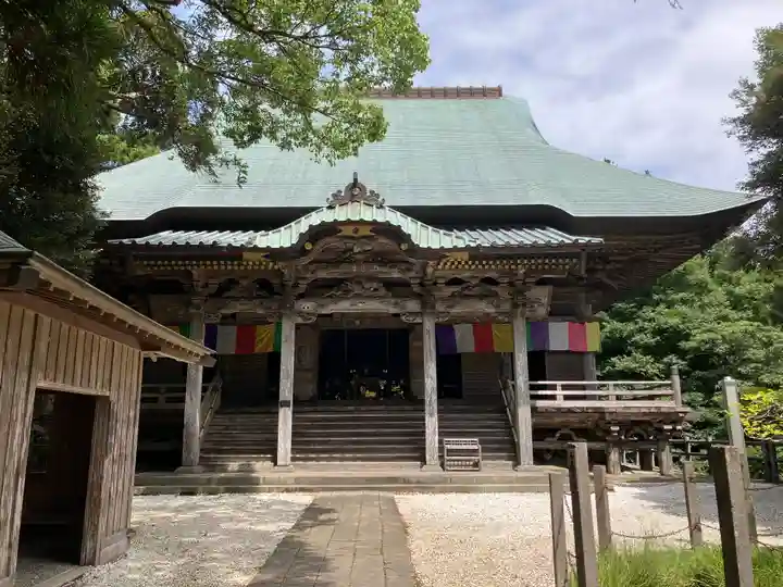 清水寺(千葉県)