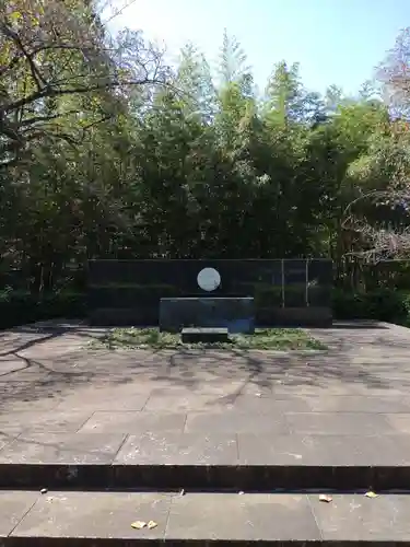 石清水八幡宮のその他建物