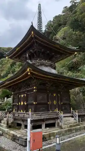 那古寺(千葉県)