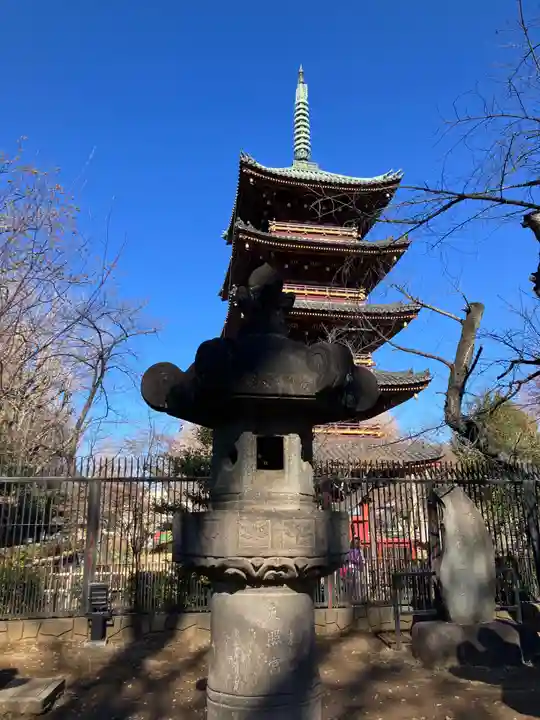 上野東照宮(東京都)
