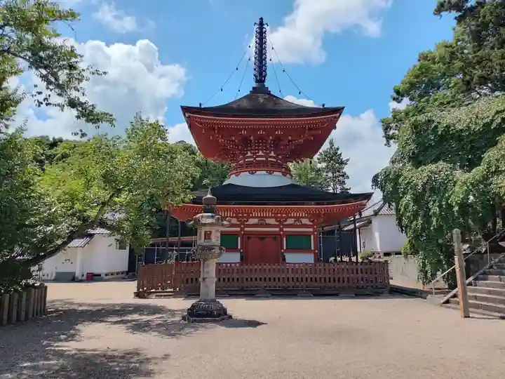 金剛寺(大阪府)
