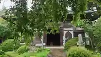 菊水寺の本殿・本堂