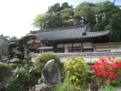 長福寺(茨城県)