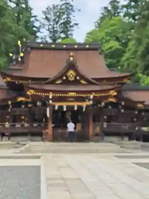 多賀大社(滋賀県)