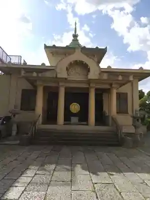 善通寺(東京都)