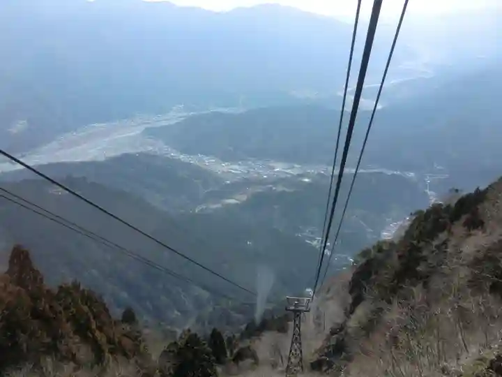 久遠寺(山梨県)